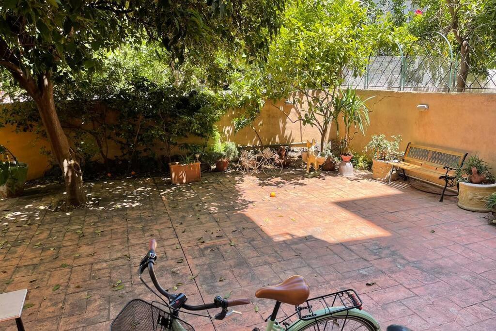 Attic Studio Stay Kalamata Exterior photo