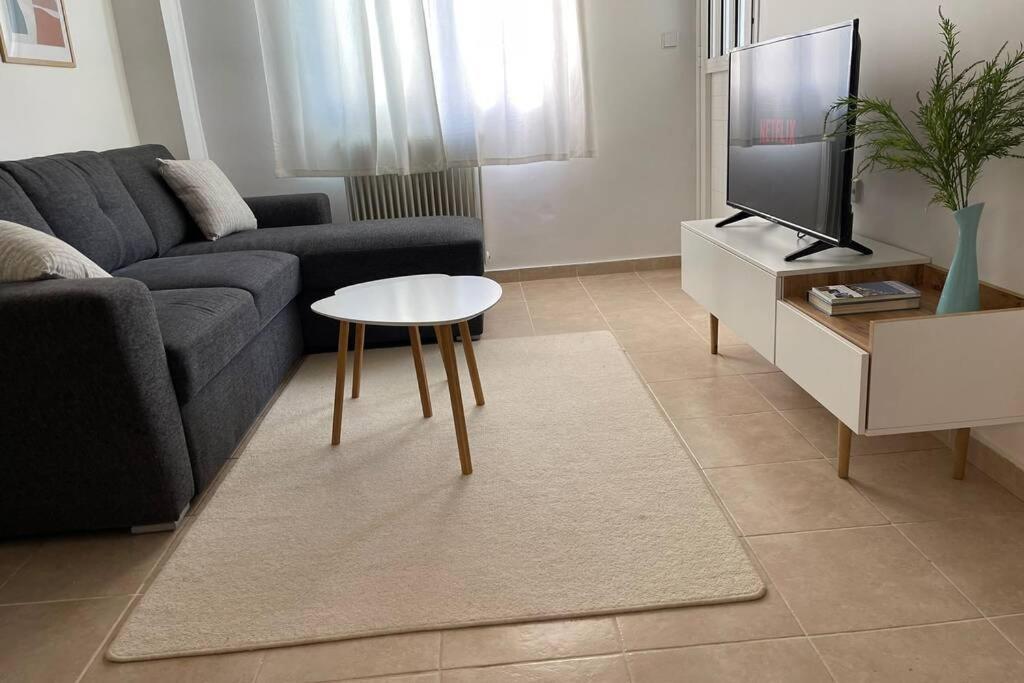 Attic Studio Stay Kalamata Exterior photo