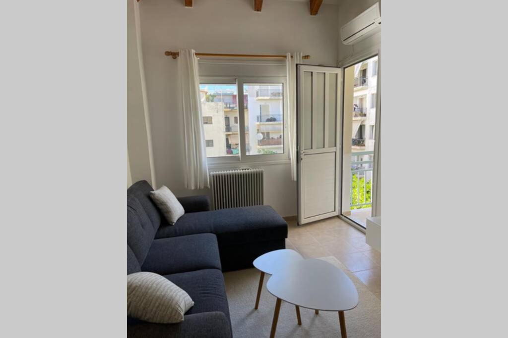 Attic Studio Stay Kalamata Exterior photo