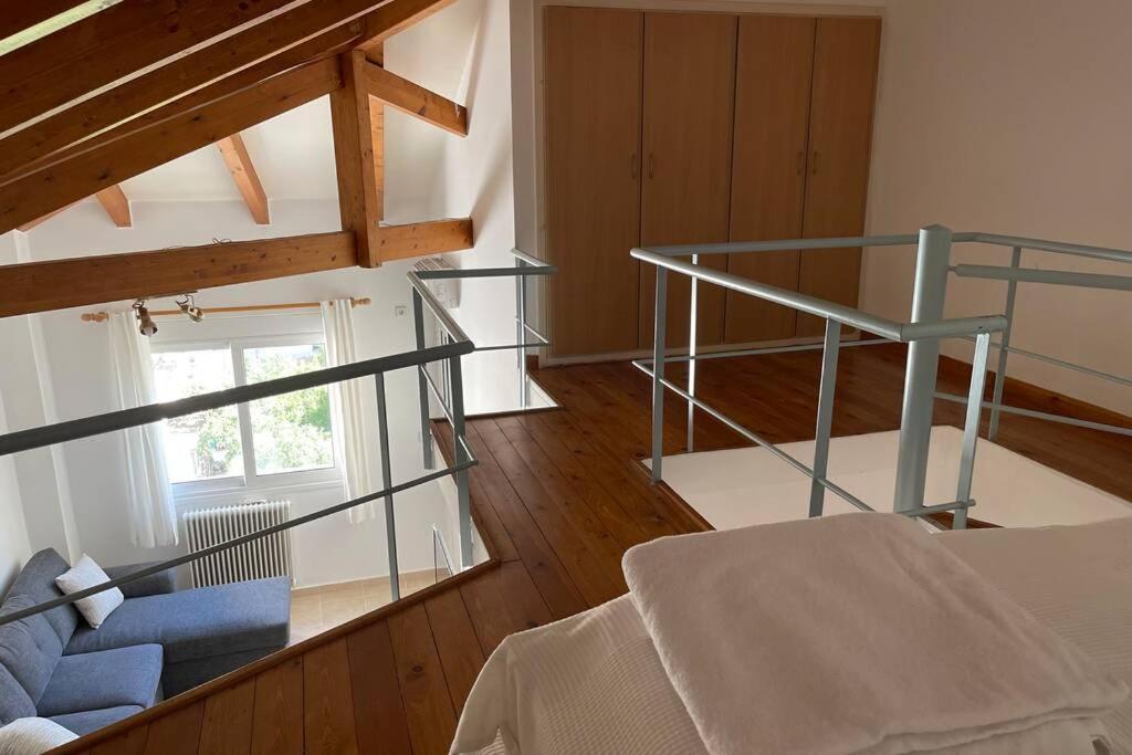 Attic Studio Stay Kalamata Exterior photo